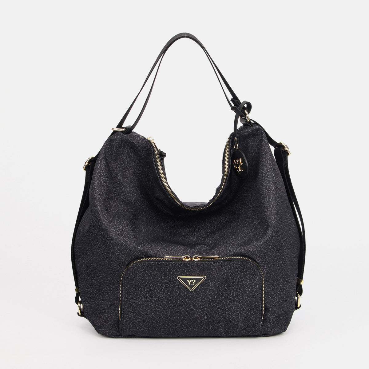 Borsa Zaino convertibile Ynot Cloud