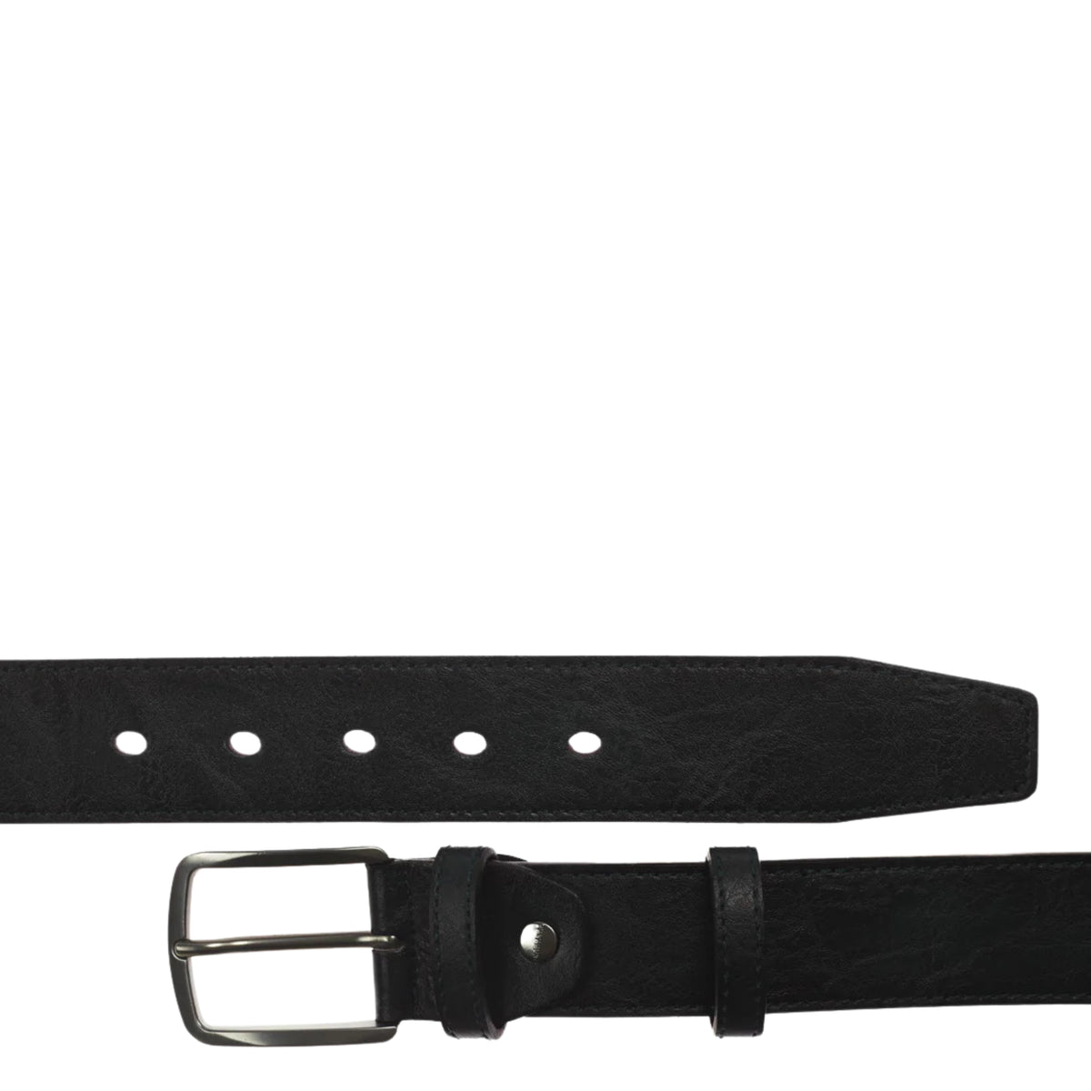 Cintura in Vera Pelle New York - Aeronautica Militare