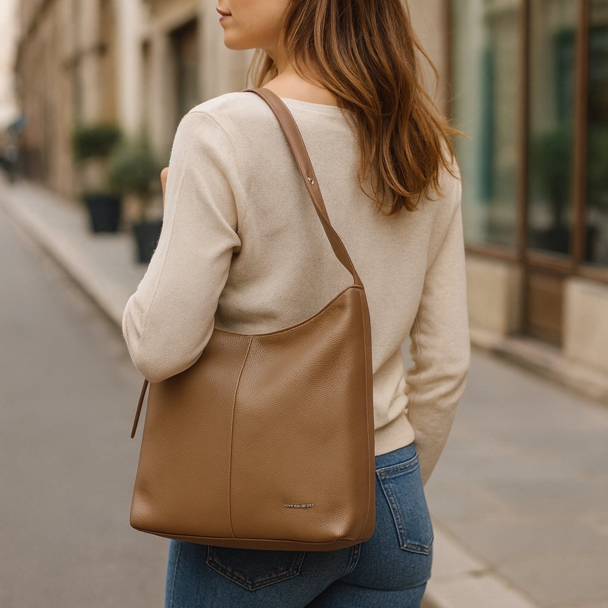 Borsa Charlotte - Maria Celine