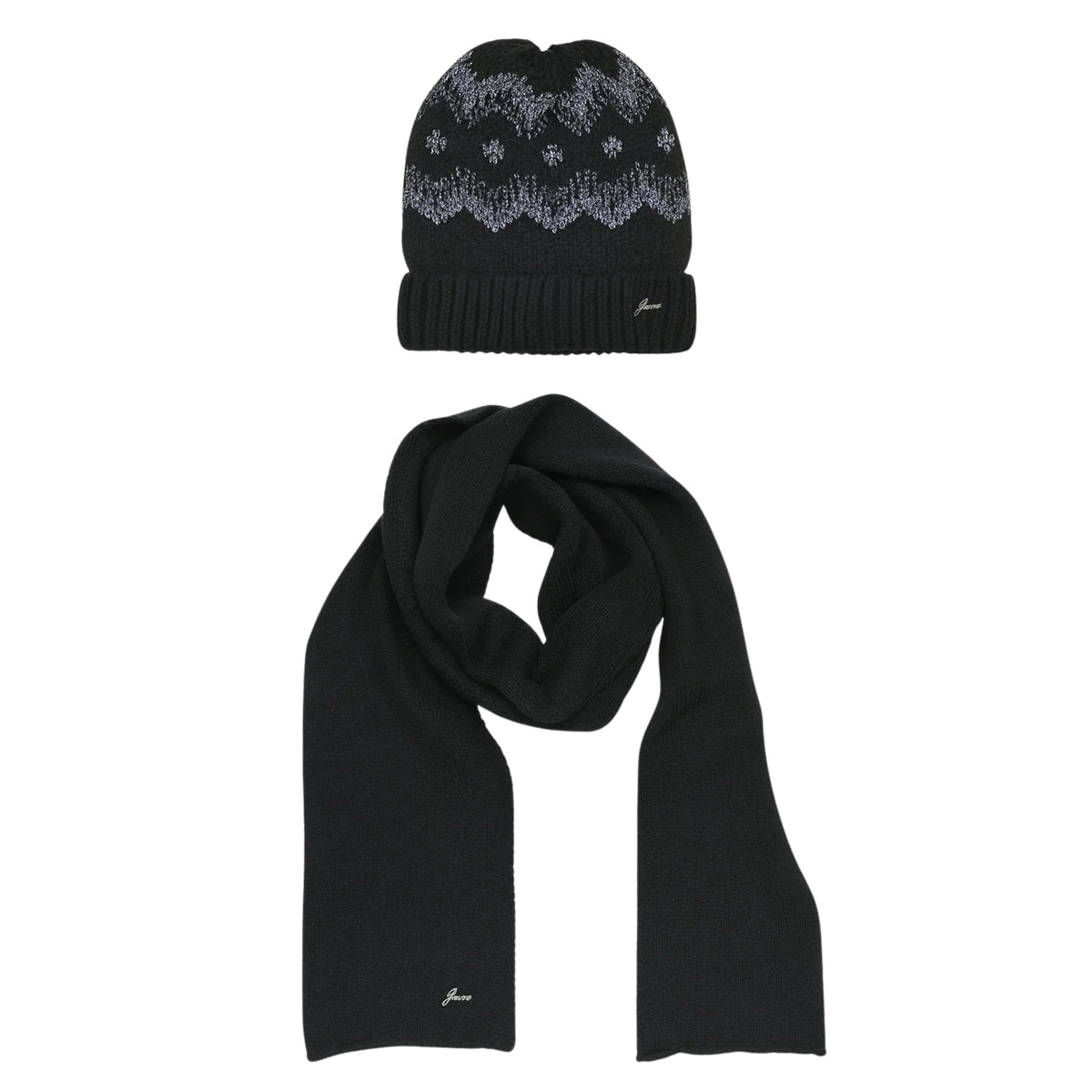 Sciarpa e Cappello Nivora - GianMarco Venturi