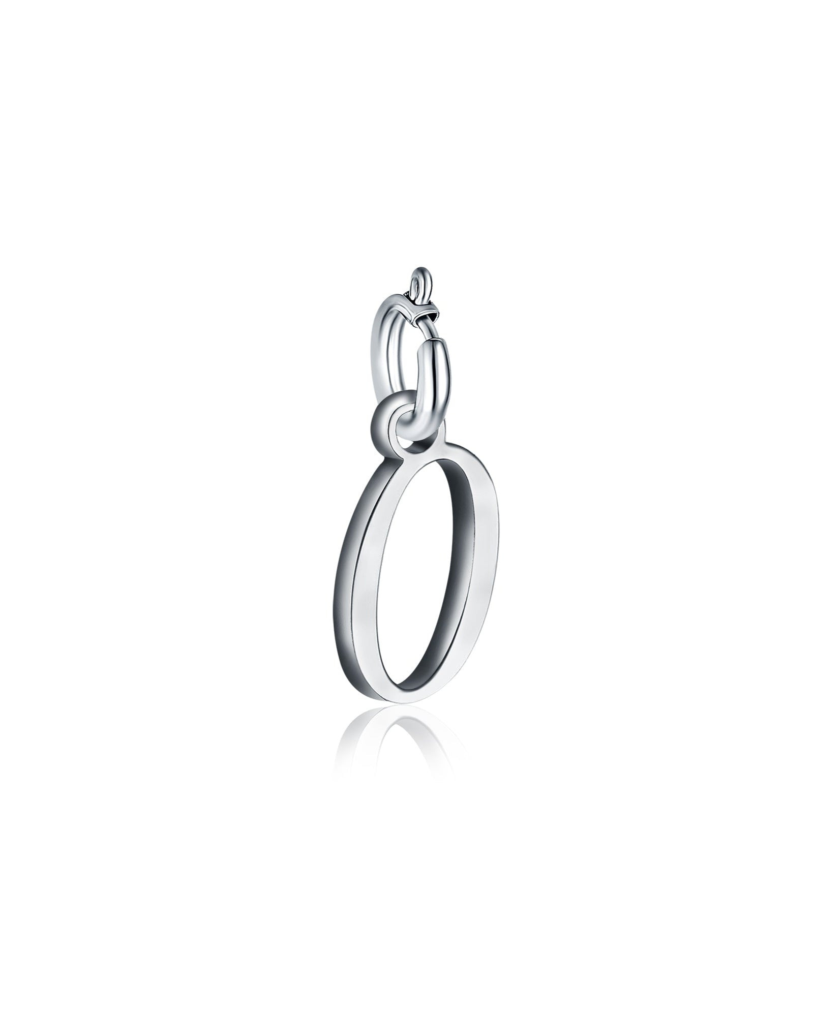 Mini charm Numero