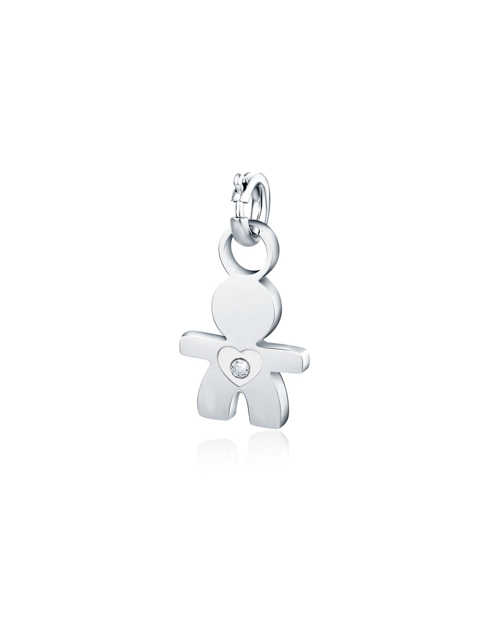 Mini Charm Bimbo