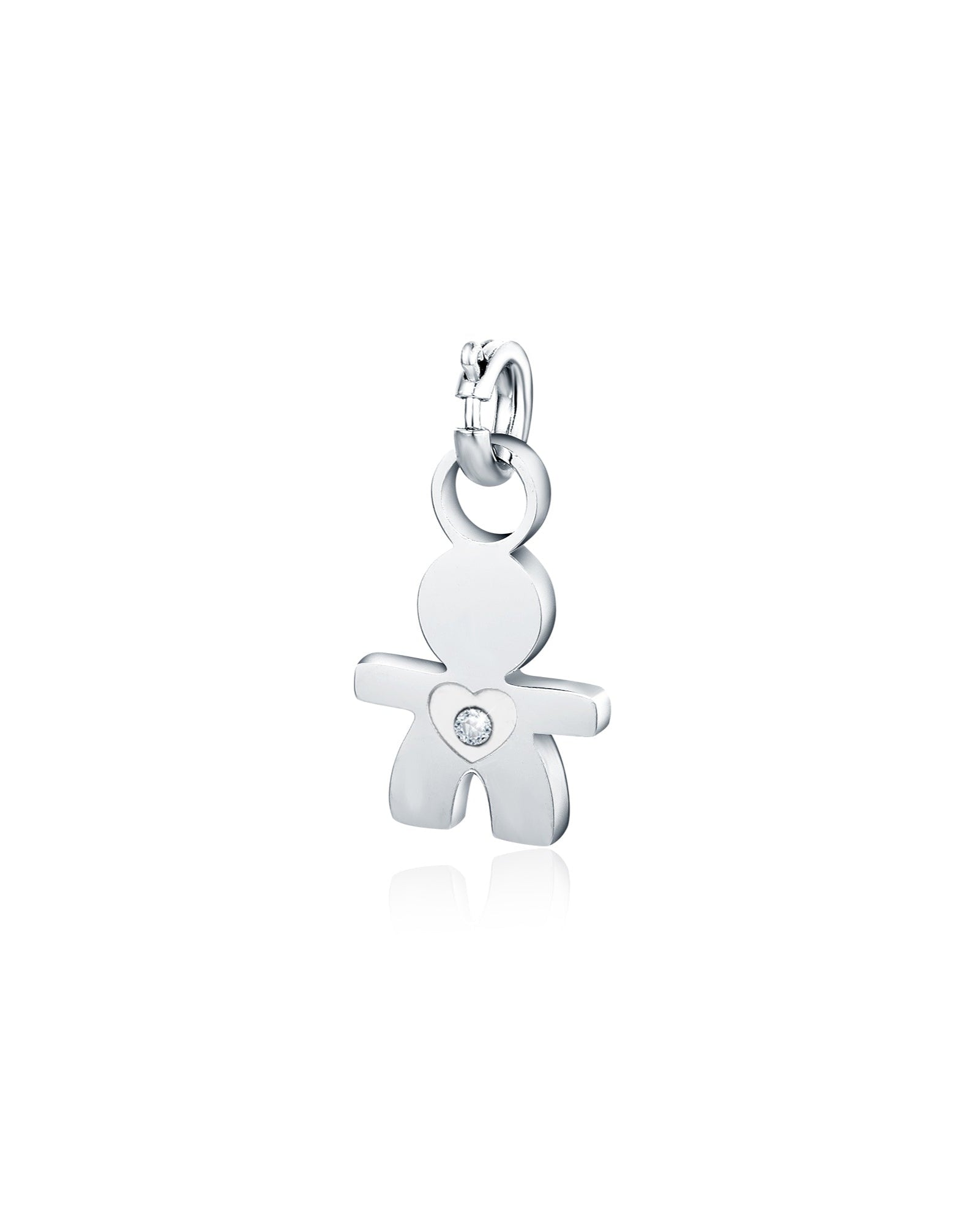 Mini Charm Bimbo