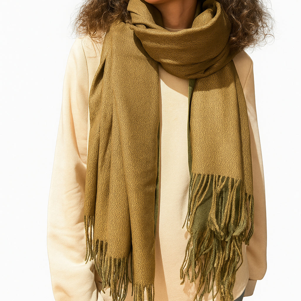 Sciarpa Sable - Shakly