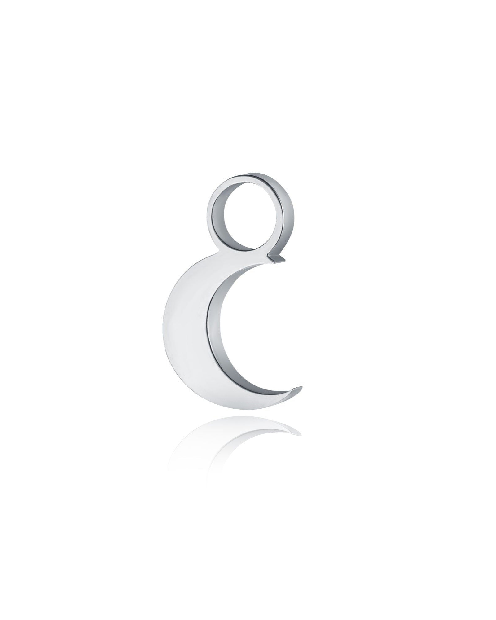 Mini Charm Luna