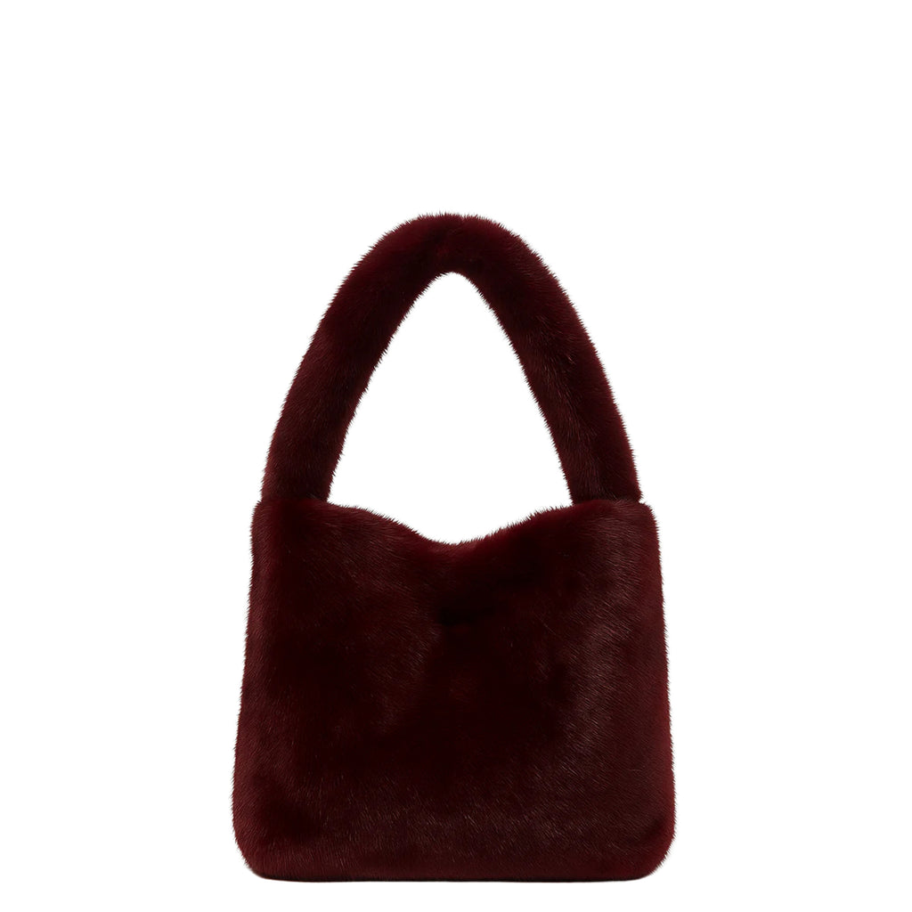 Borsa in Pelliccia Nuvelle