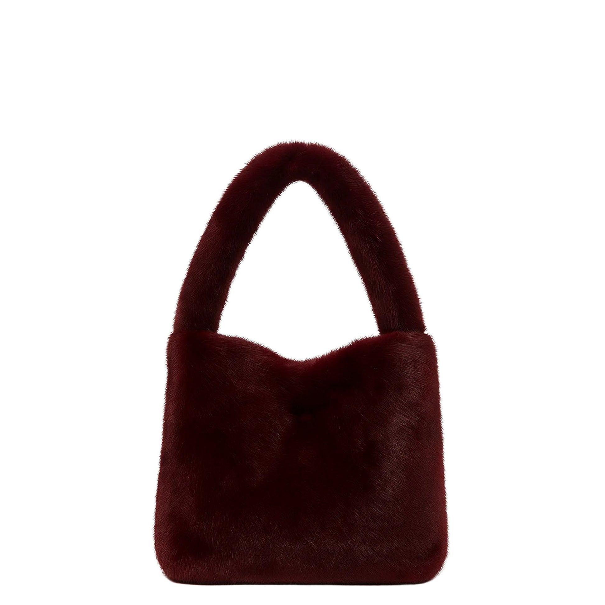 Borsa in Pelliccia Nuvelle