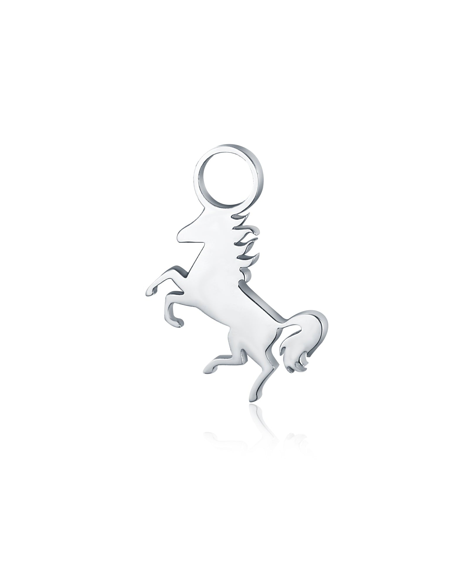Mini Charm Cavallo