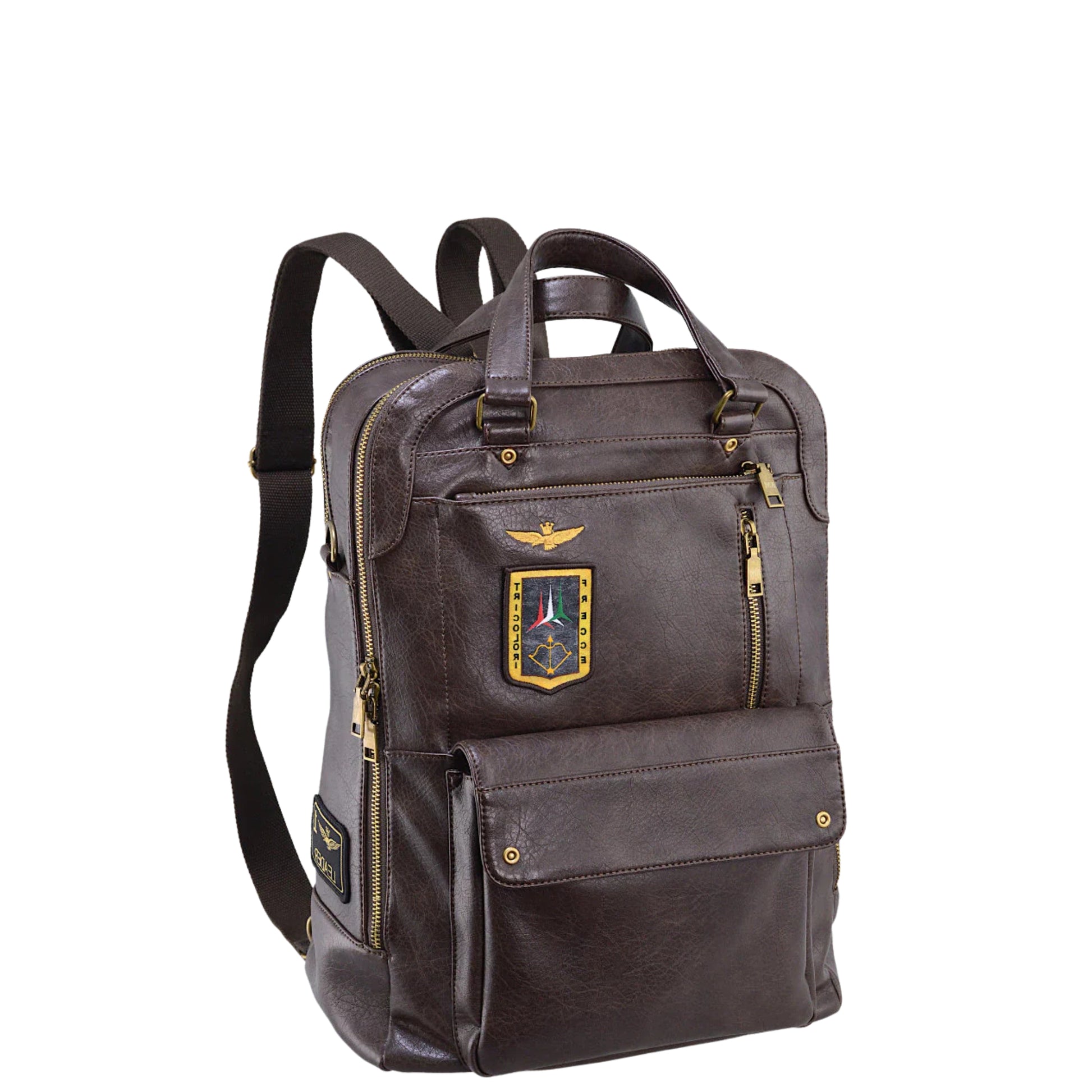 Zaino Pilot - Aeronautica Militare