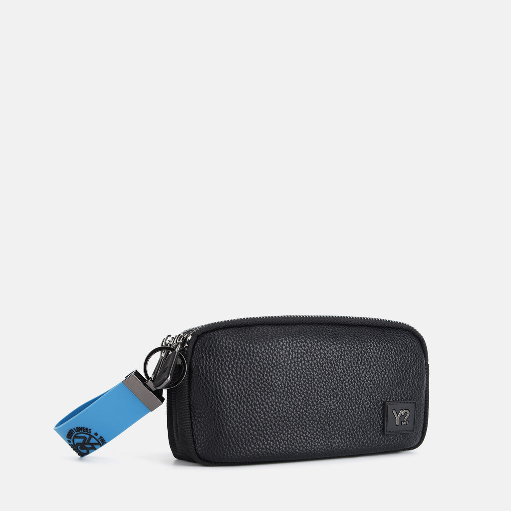 Pochette uomo Ynot Dynamo 3 zip
