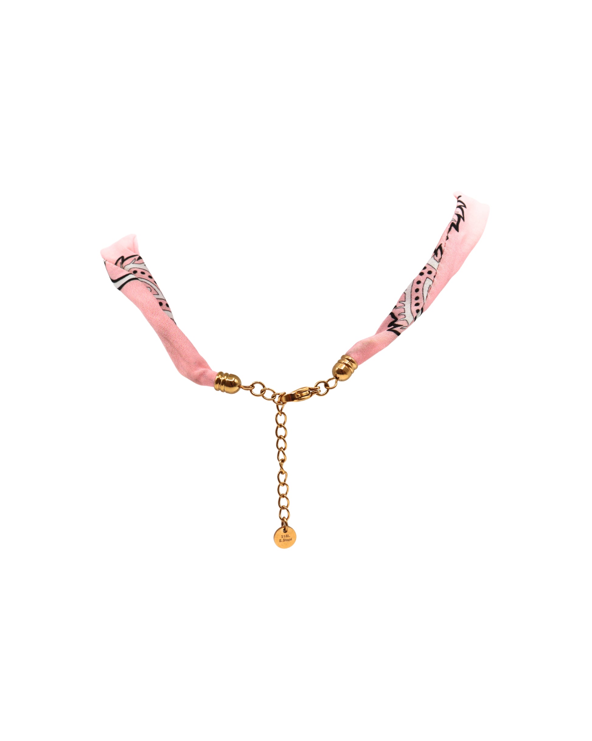Collana Bandana