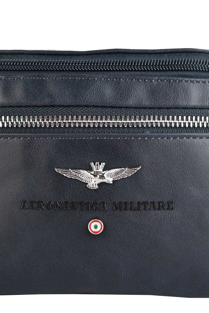 Marsupio Monospalla Aeronautica Militare AM561 Performance