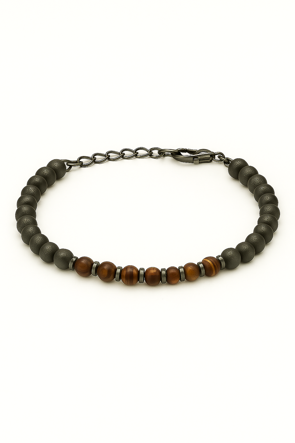 Bracciale Perle Astral Uomo - Les folies