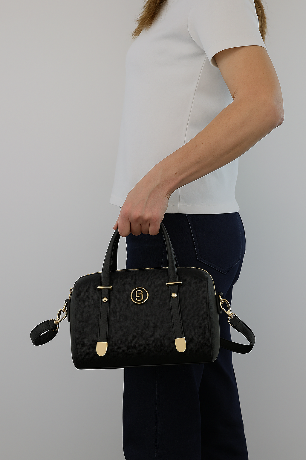 Bauletto Claire - Carrera