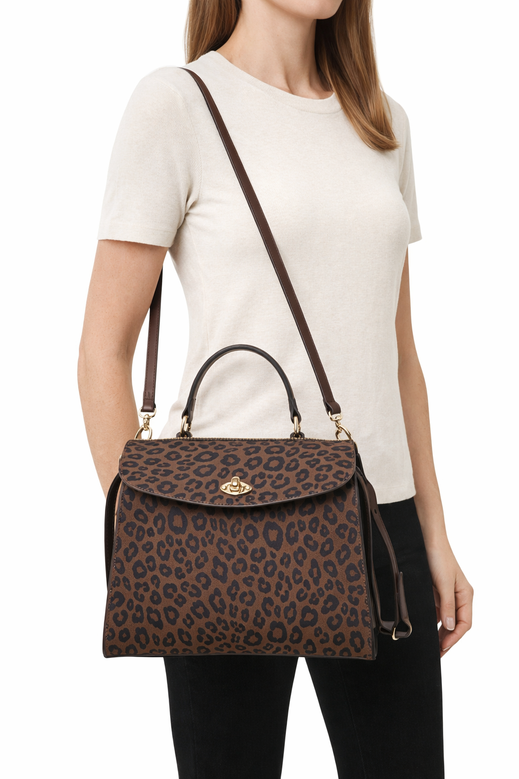 Borsa Bagsy - Verde Fashion