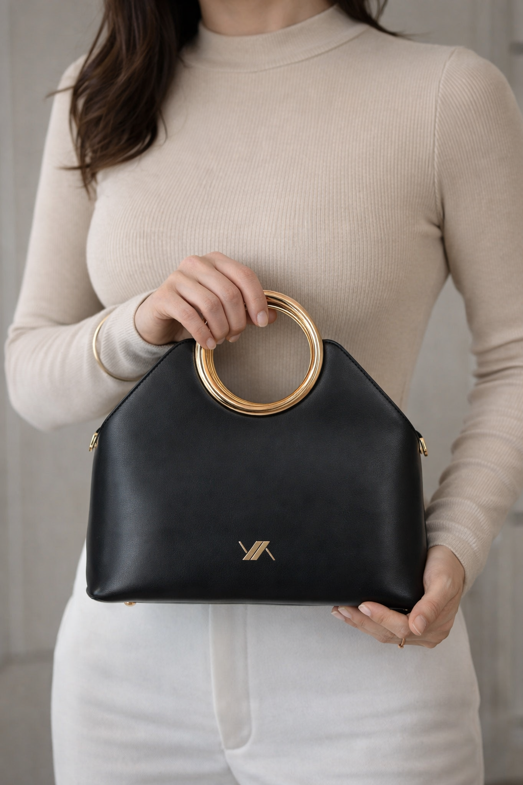 Borsa Siena - Verde Fashion