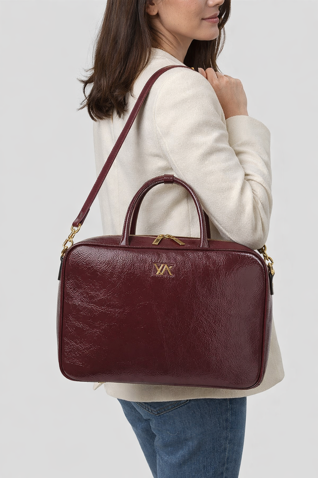 Borsa Torka - Verde Fashion