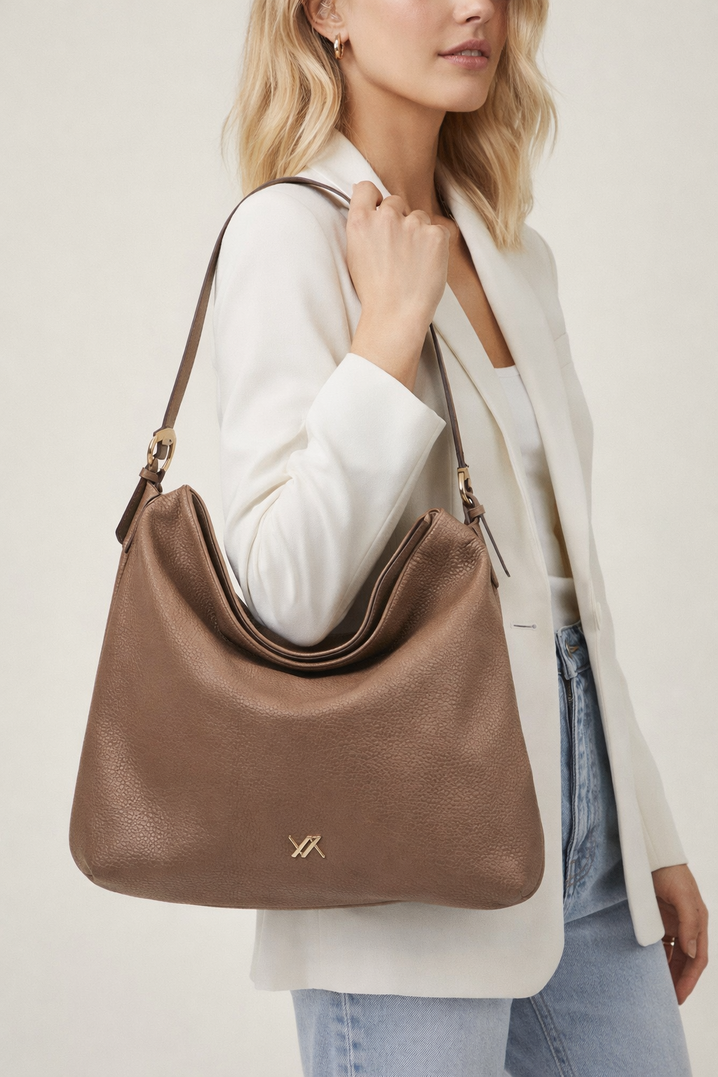 Borsa Rame - Verde Fashion