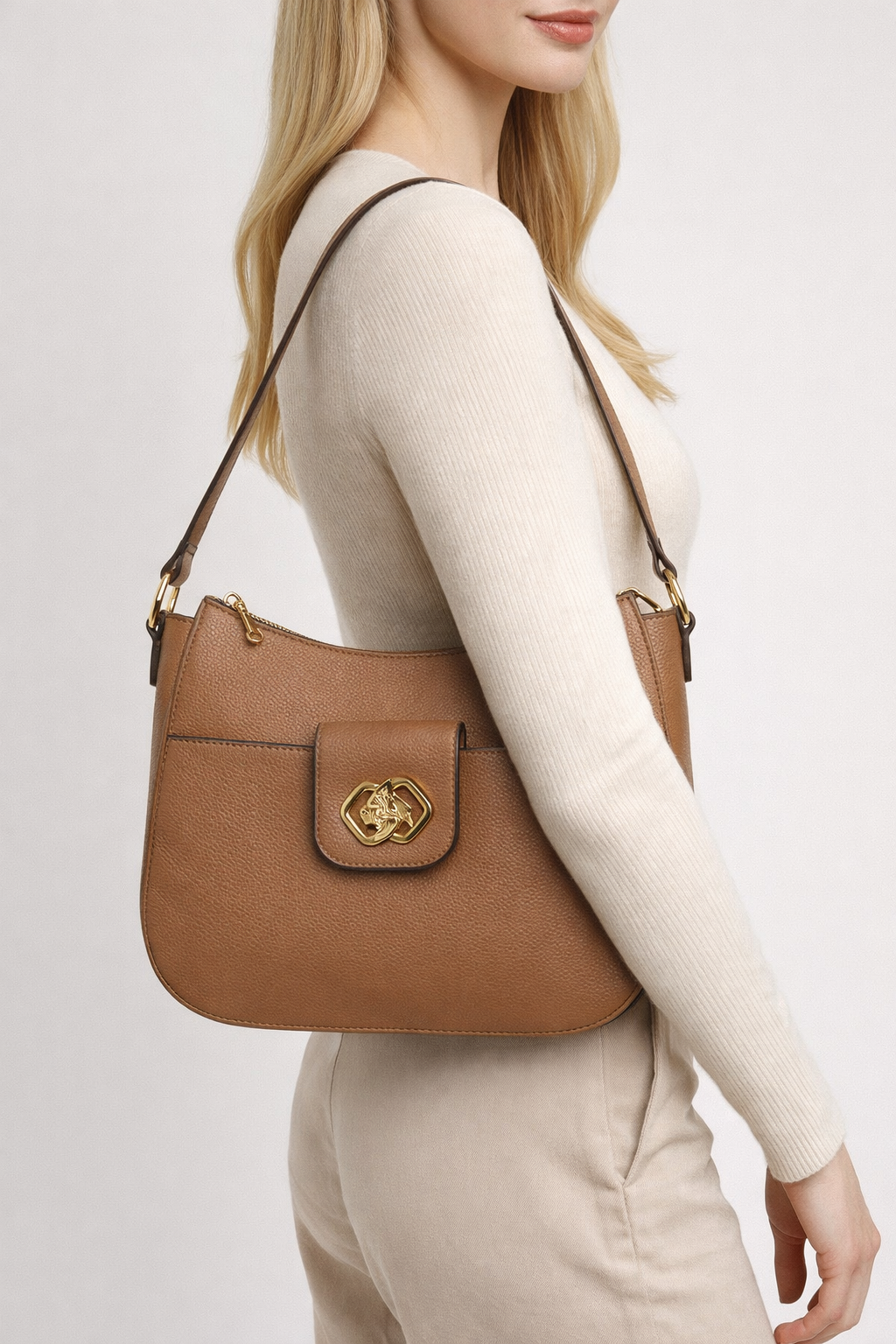 Borsa Arden - Verde Fashion