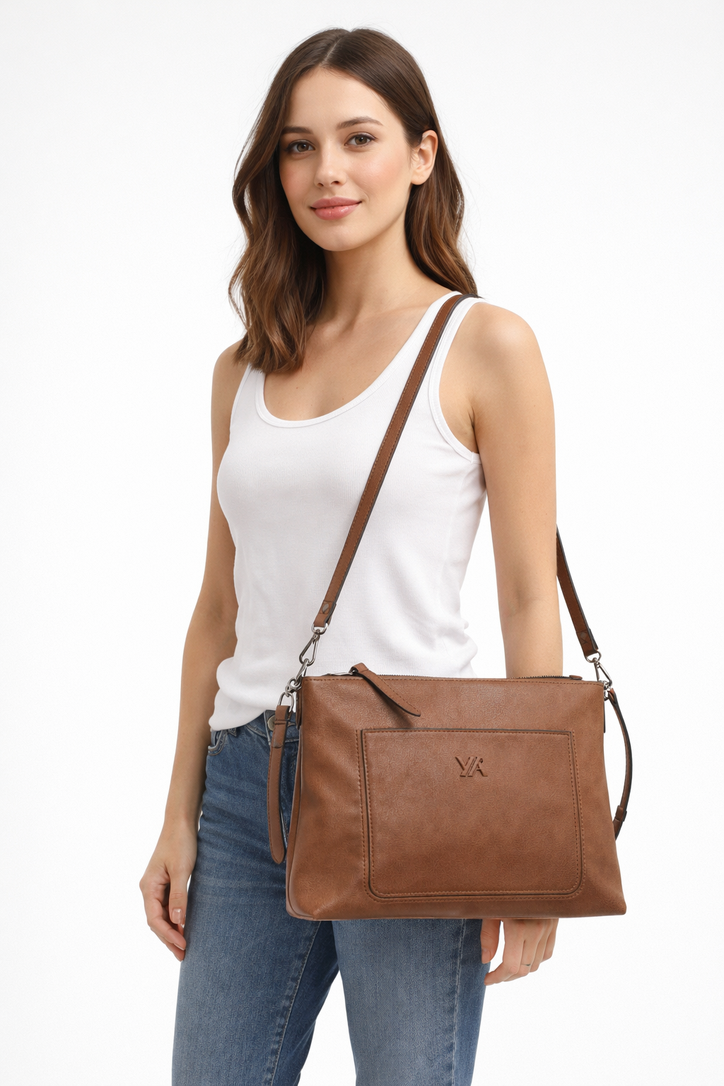 Borsa Axis - Verde Fashion