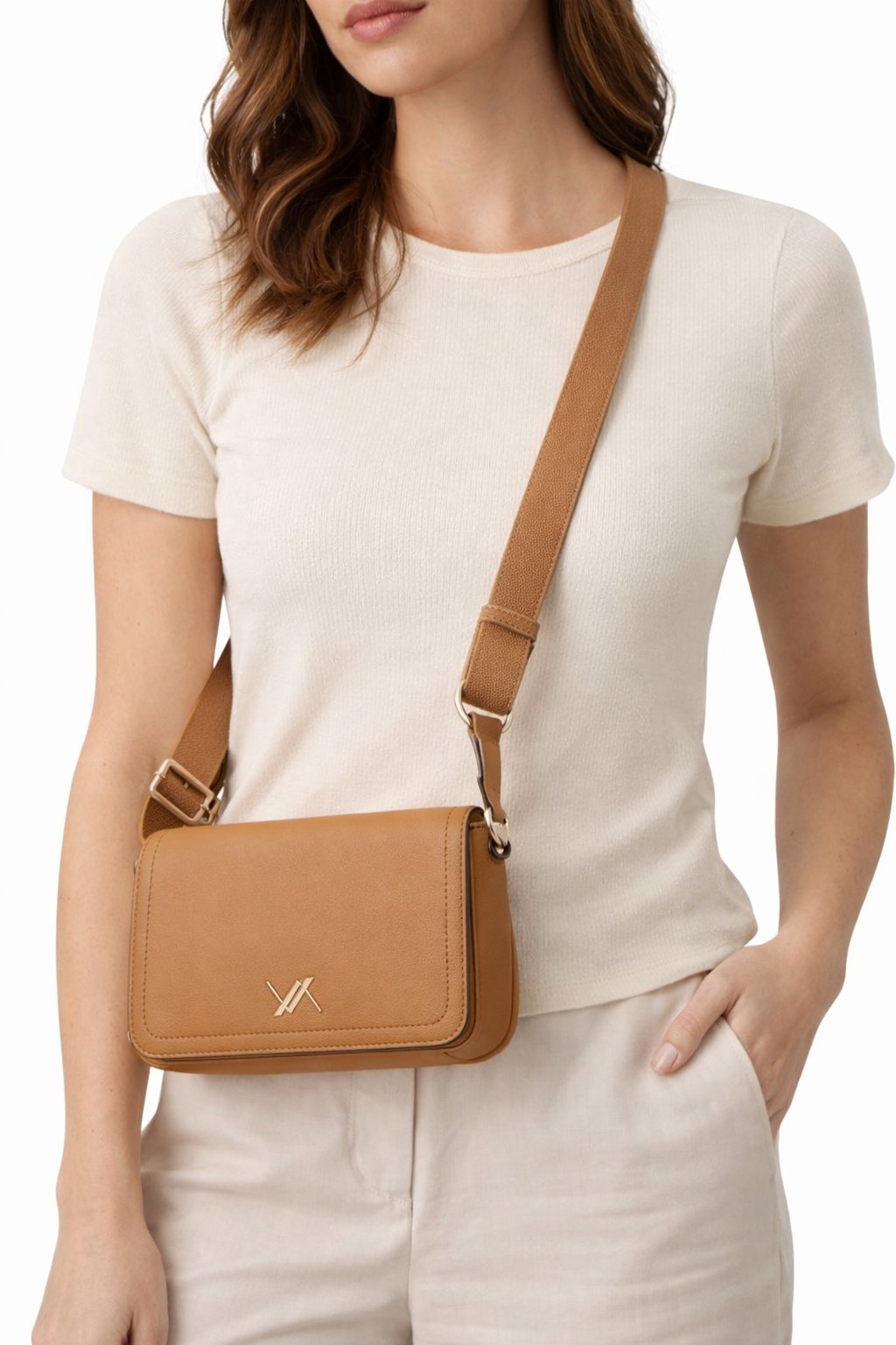 Borsa Lilia - Verde Fashion