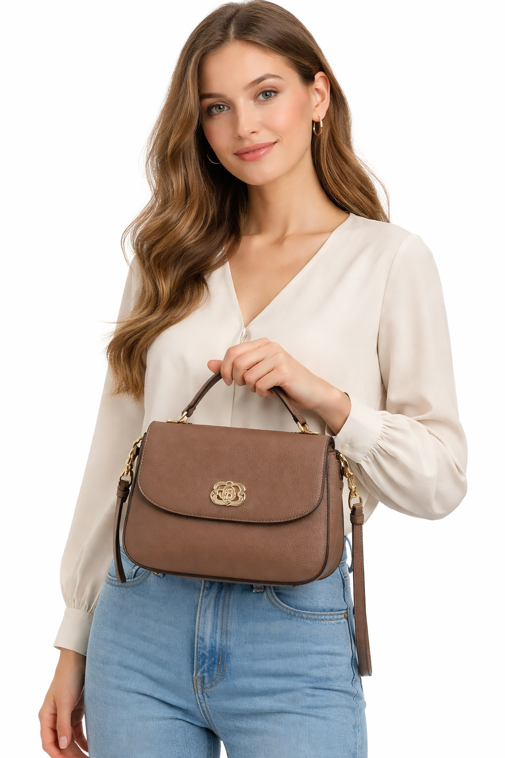 Borsa Mini Arden - Verde Fashion