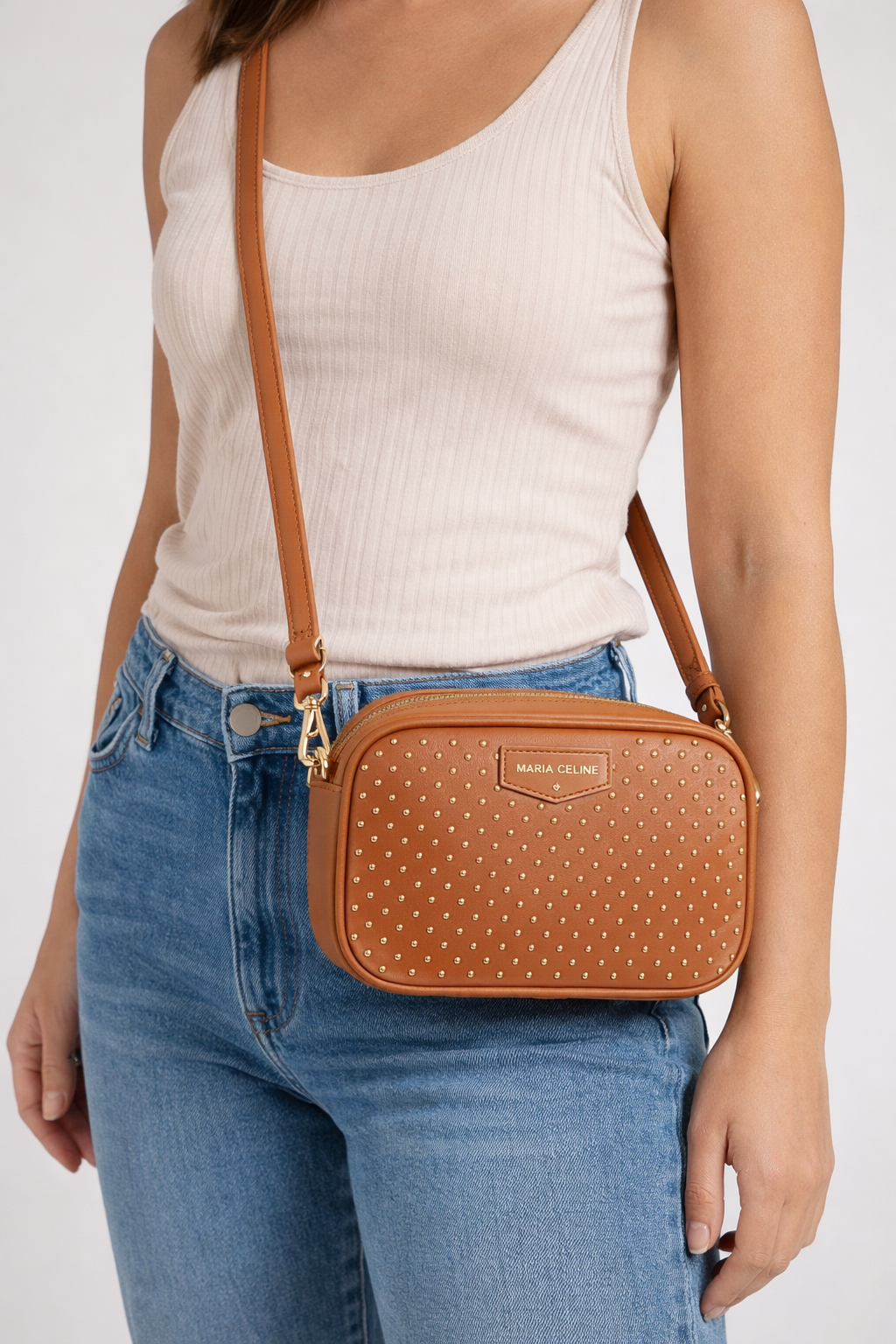 Borsa Mini Margot - Maria Celine