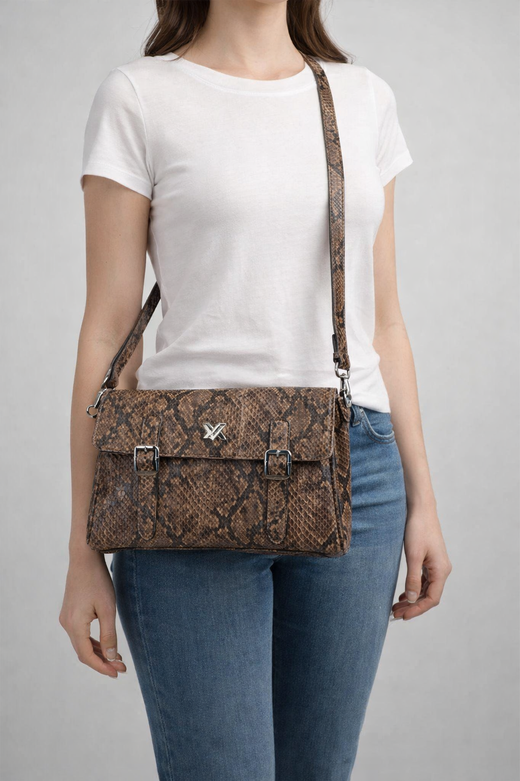 Borsa Mini Dalia - Verde Fashion