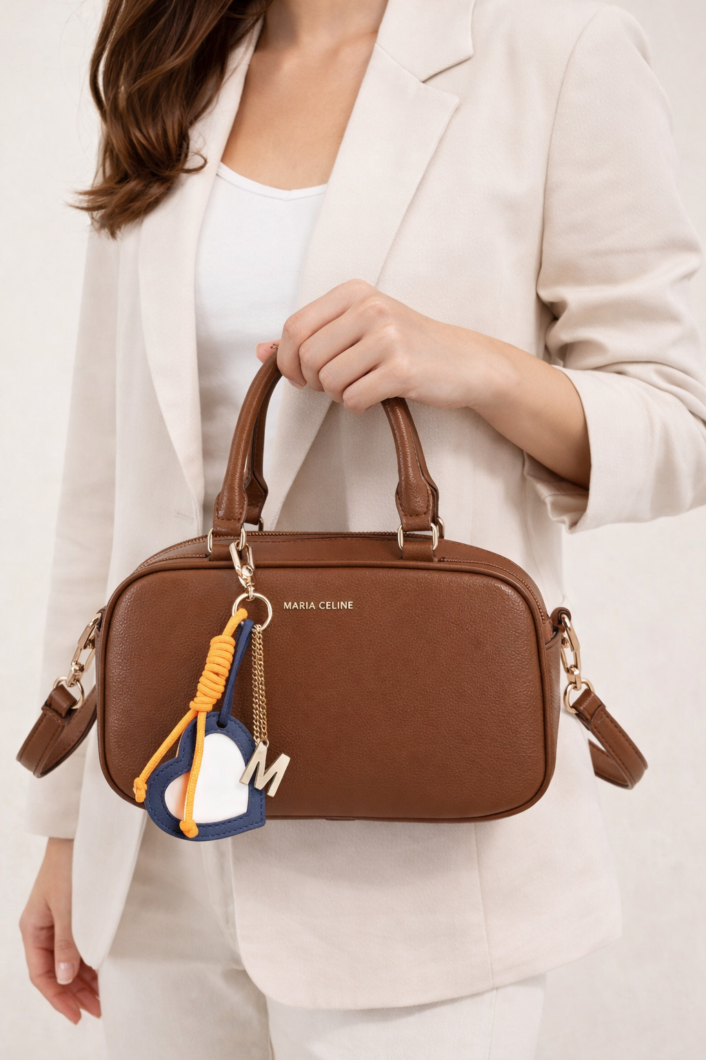 Borsa mini Charme - Maria Celine