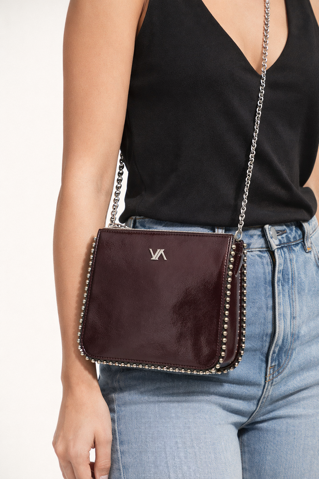 Borsa Olea - Verde Fashion