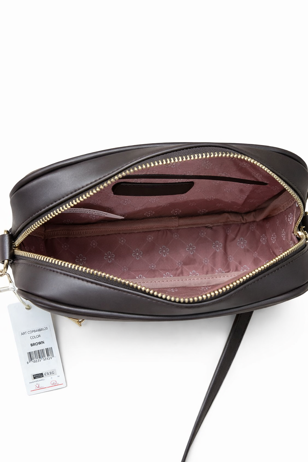 Borsa Mini Audrey - Carrera