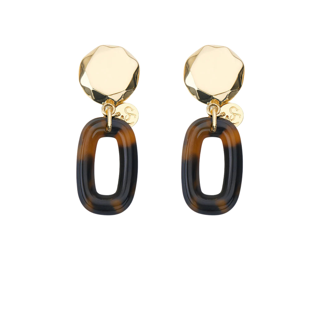 Orecchini Charleston - You B'jou by Barbieri