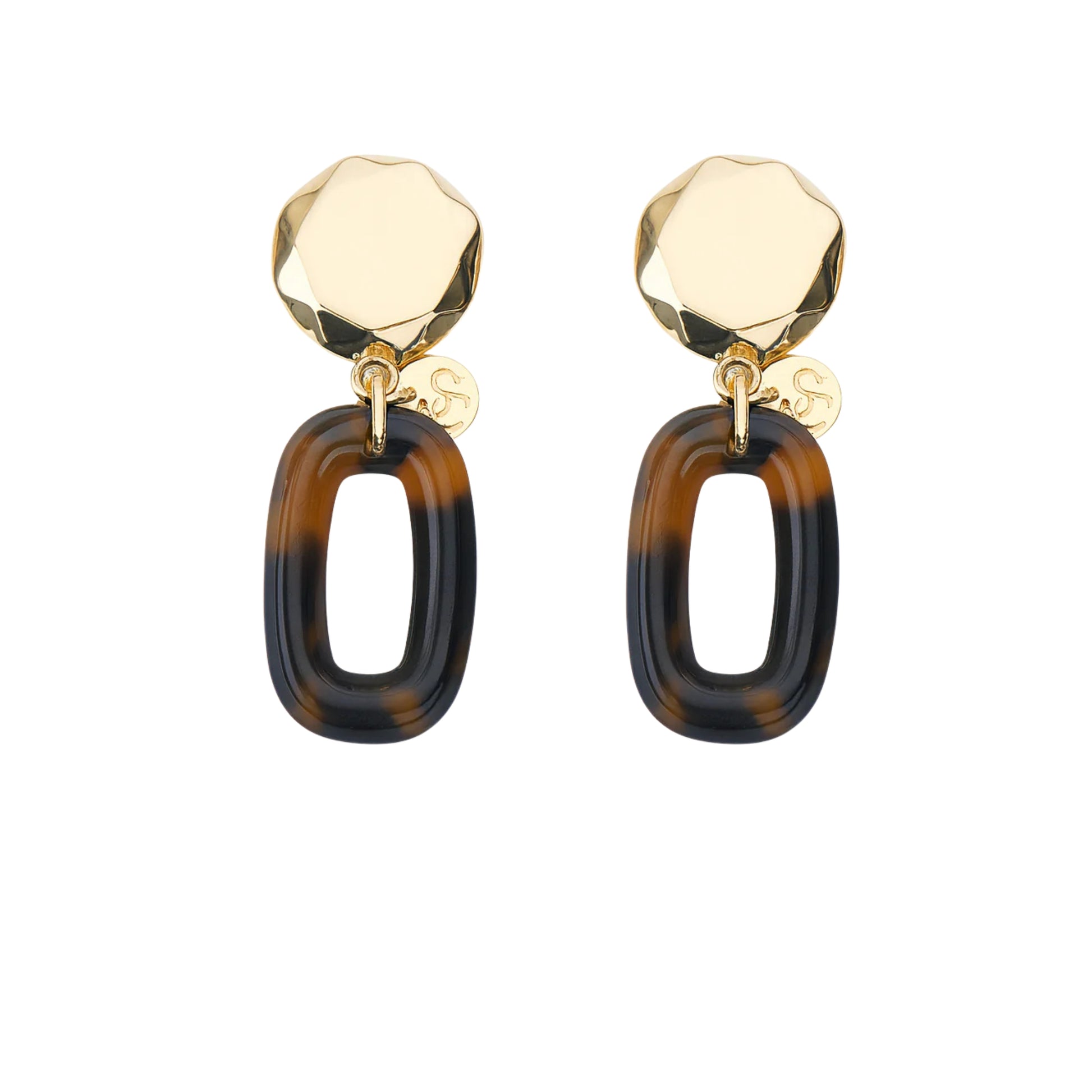 Orecchini Charleston - You B'jou by Barbieri