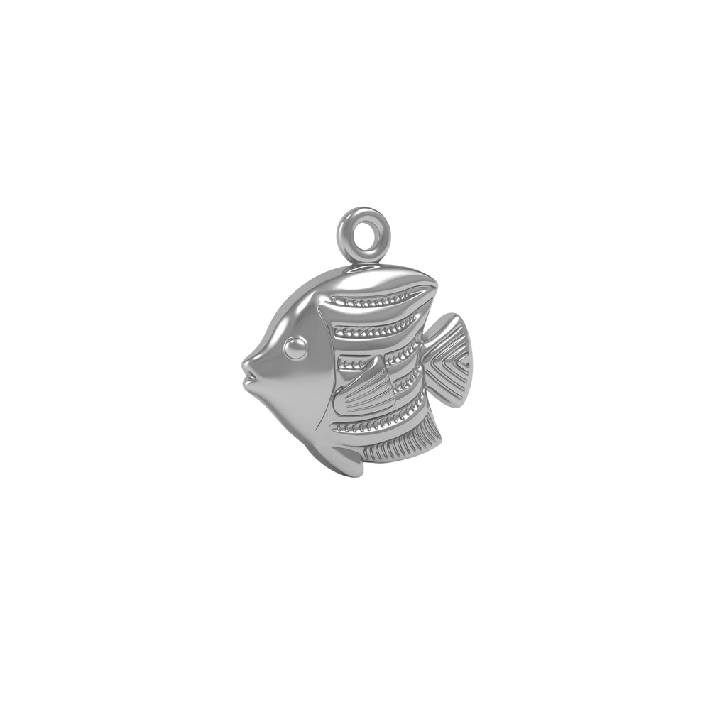 Mini Charm Pesce - Les Folies