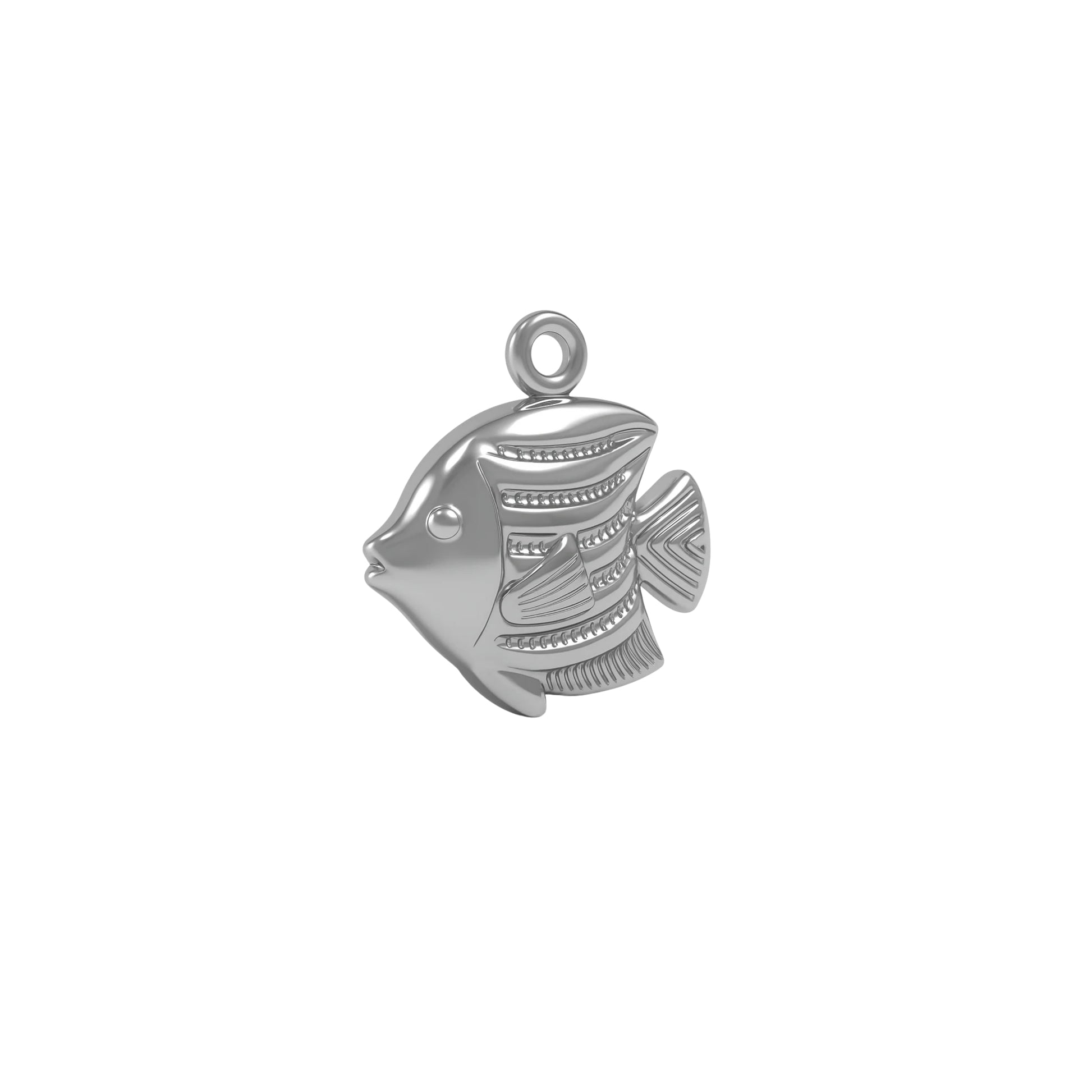 Mini Charm Pesce - Les Folies