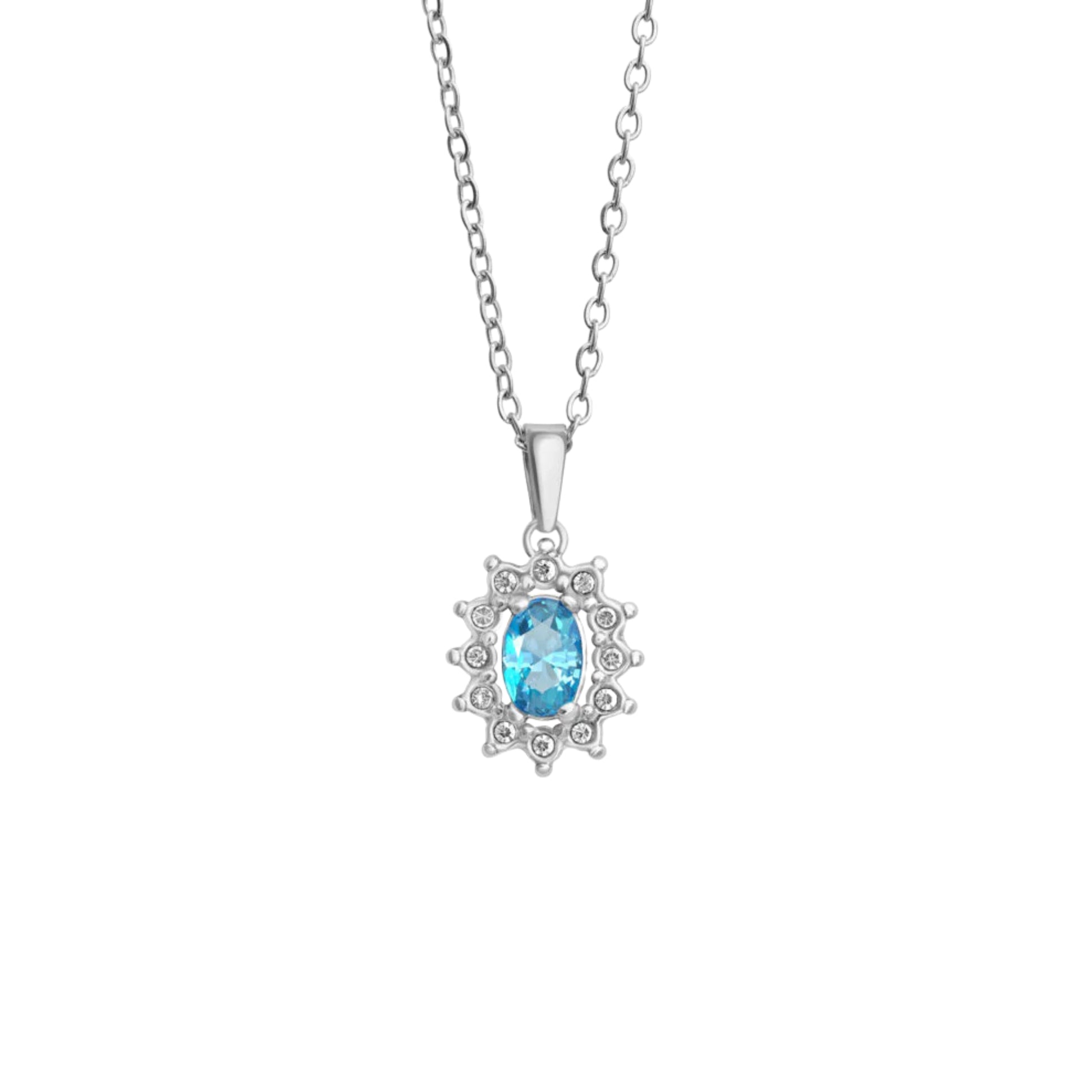 Collana Kate Royale - Brand Gioielli