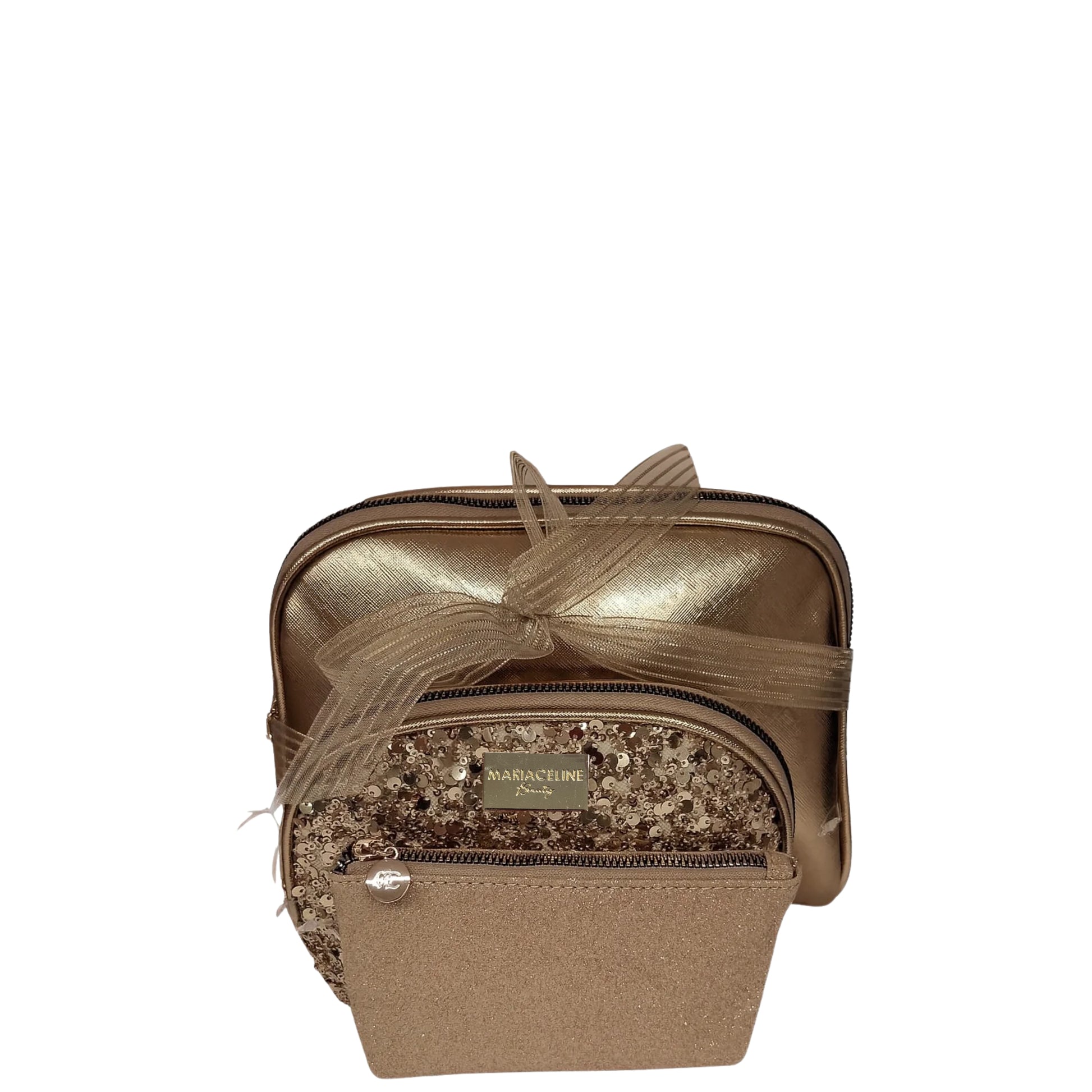 Tris Pochette Naira - Maria Celine