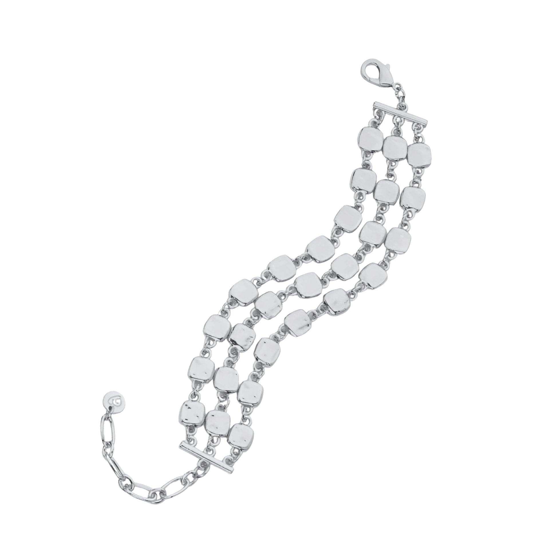 Bracciale Little Square - You B'jou by Barbieri