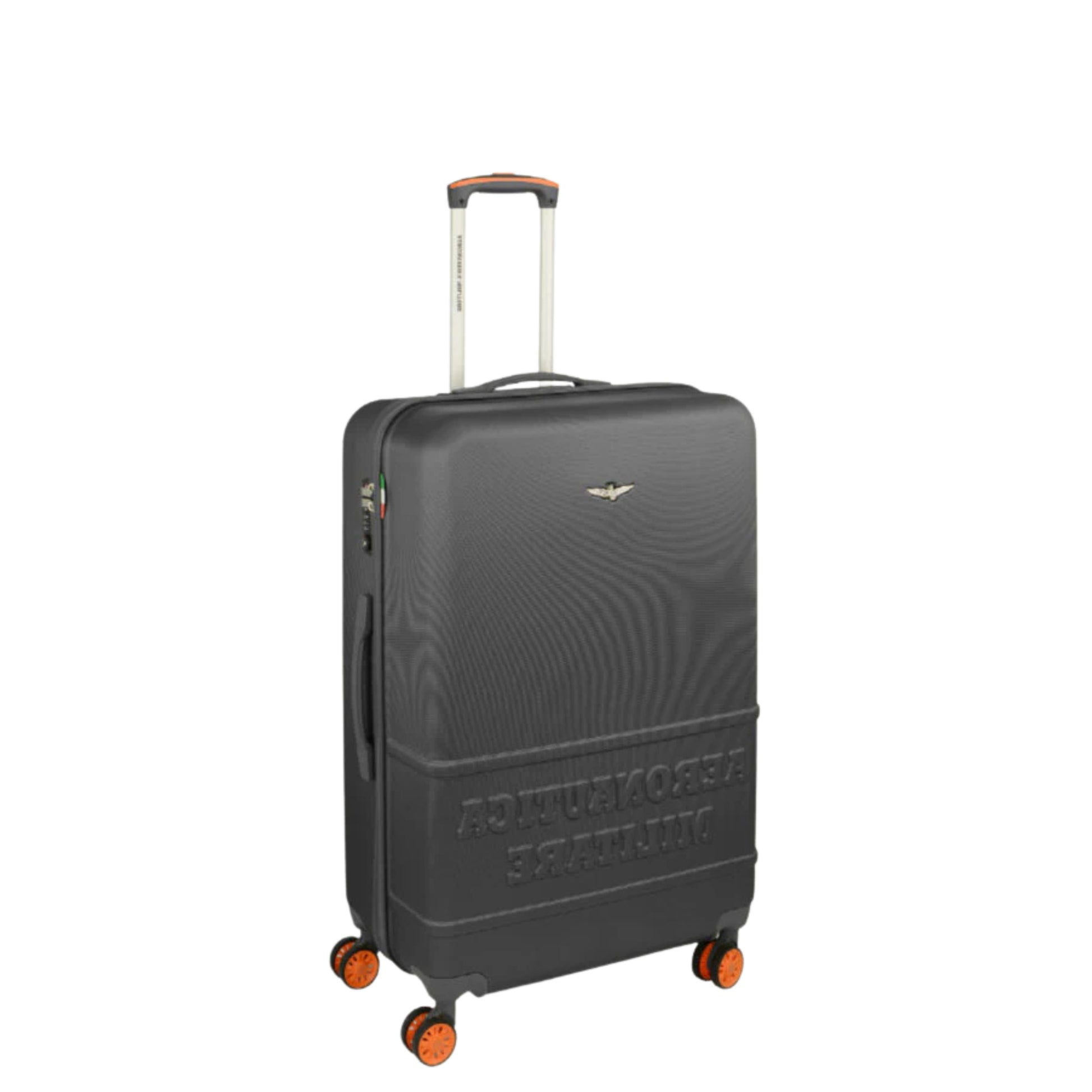 Trolley grande ultraleggero Force - Aeronautica Militare