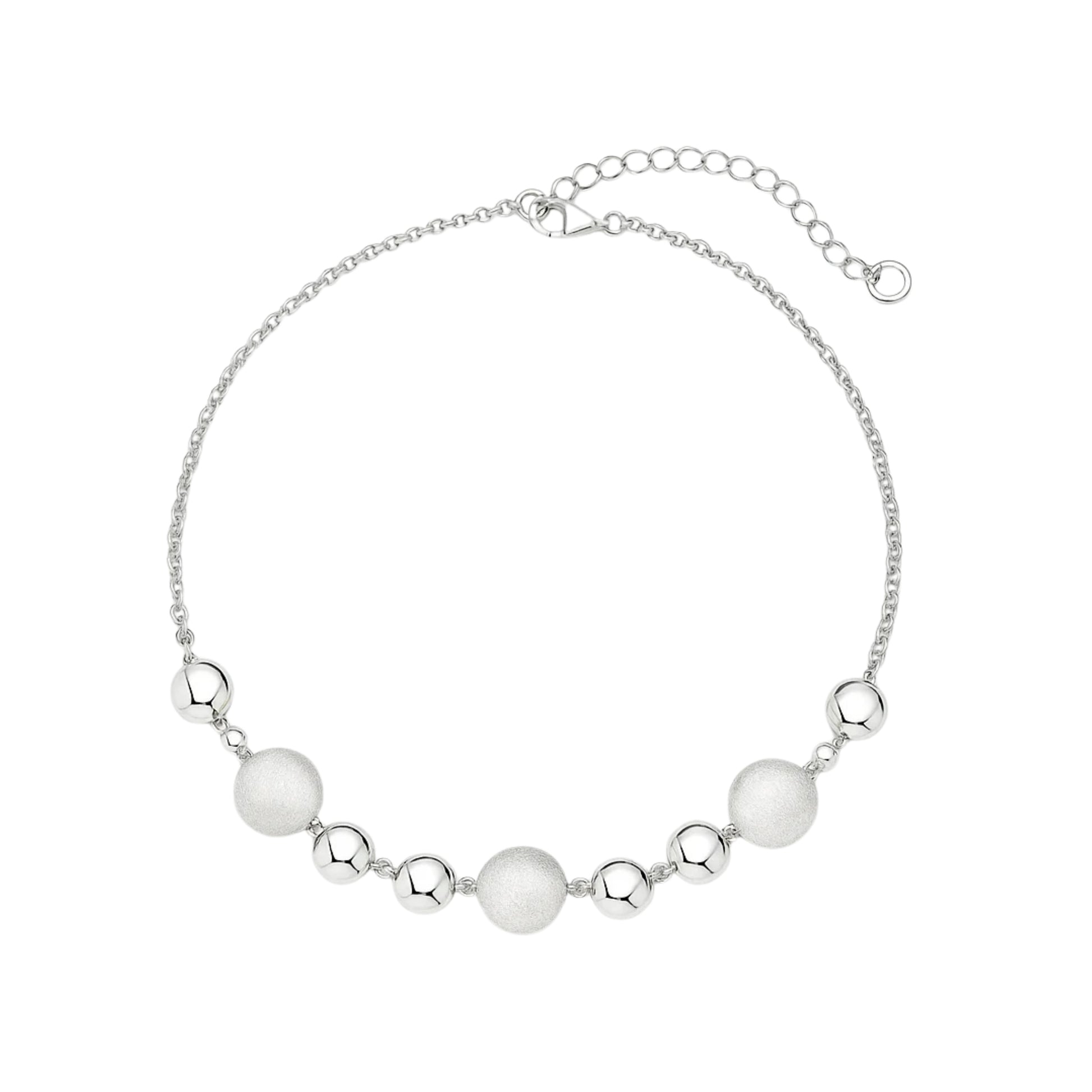 Collana Pad Rayé - You B'jou by Barbieri