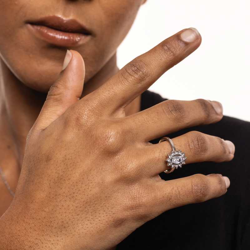 Anello Kate Royale - Brand Gioielli