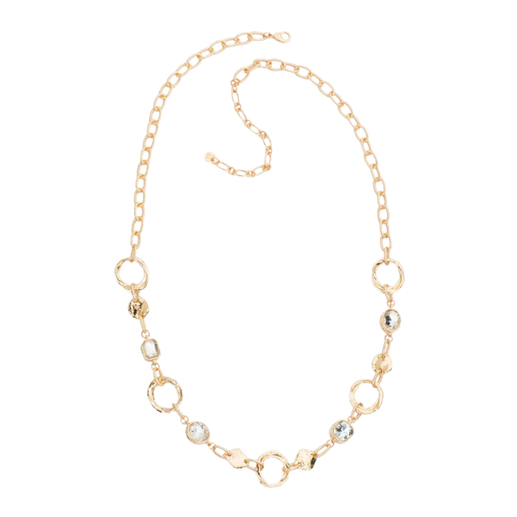 Collana Crystal Mix - You B'jou by Barbieri