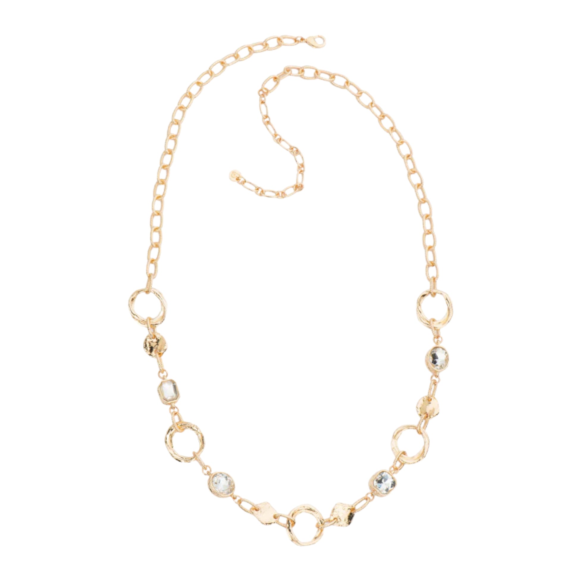 Collana Crystal Mix - You B'jou by Barbieri