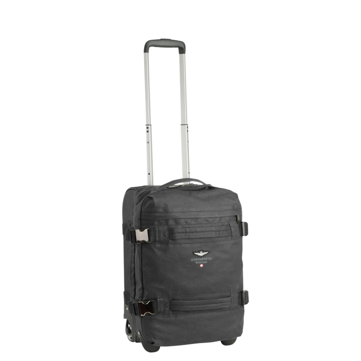 Trolley misura cabina in Canvas New City - Aeronautica Militare