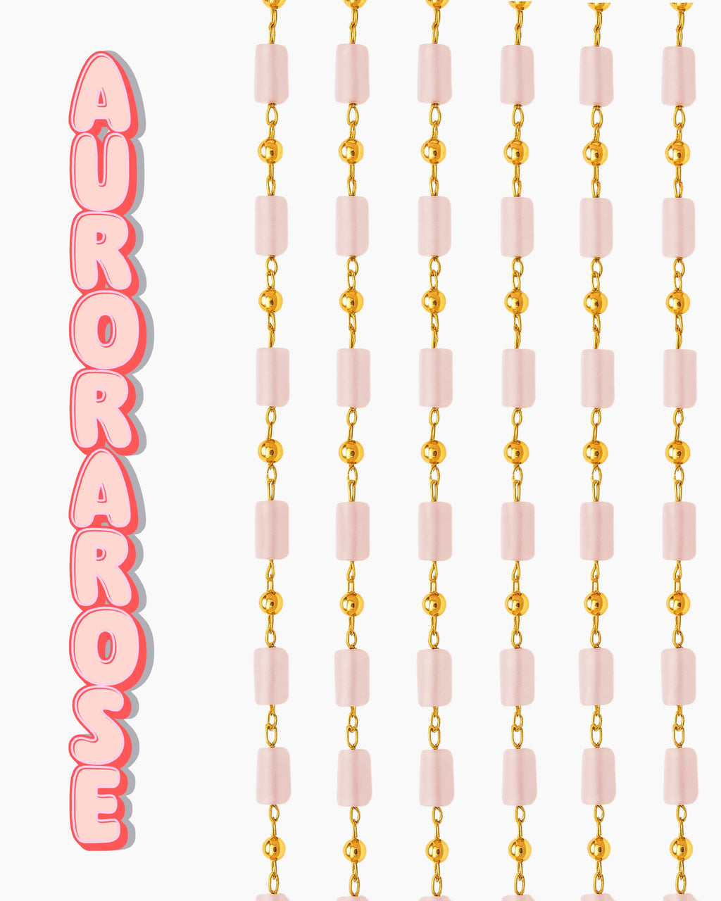 Catena Aurora Rose