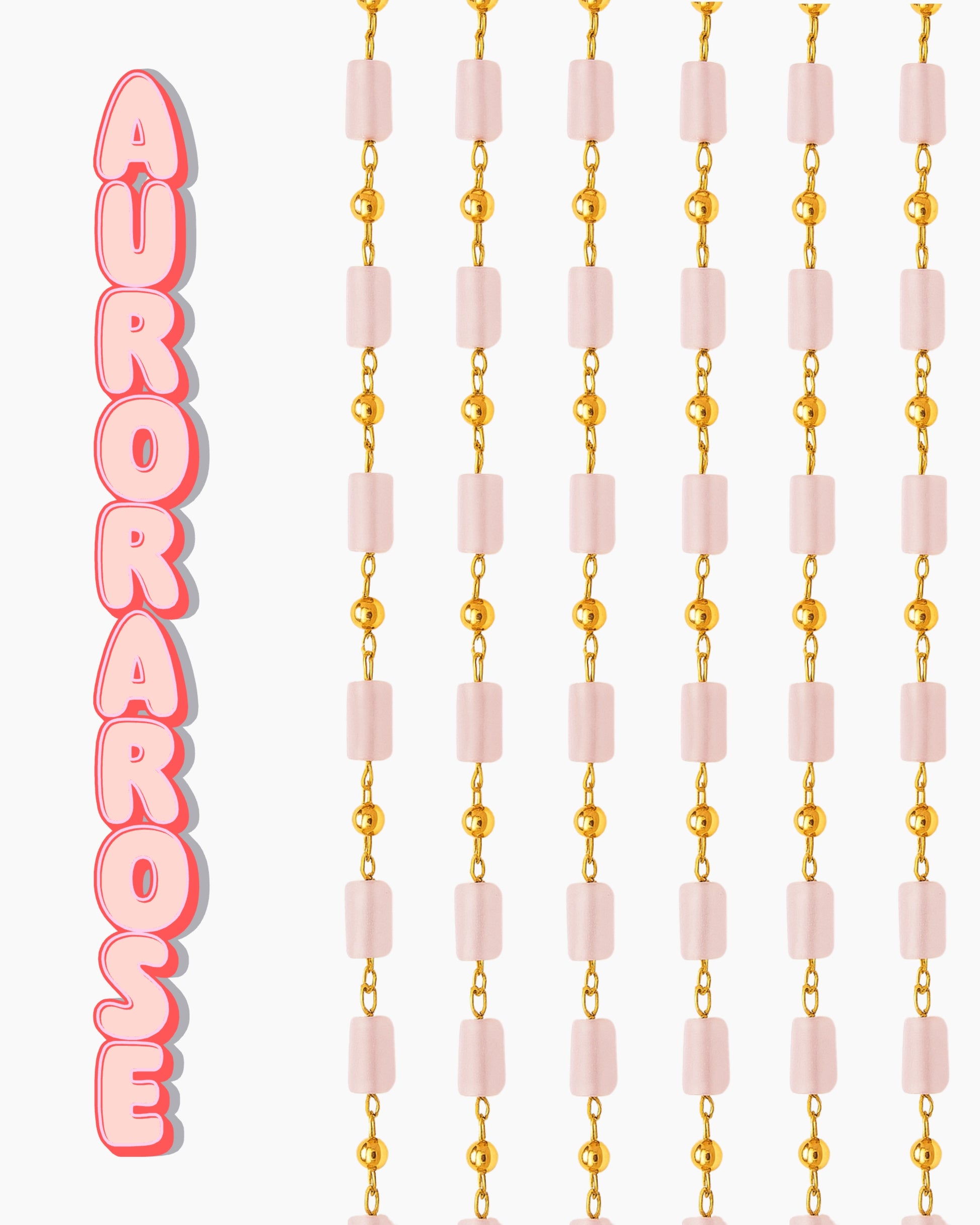 Catena Aurora Rose