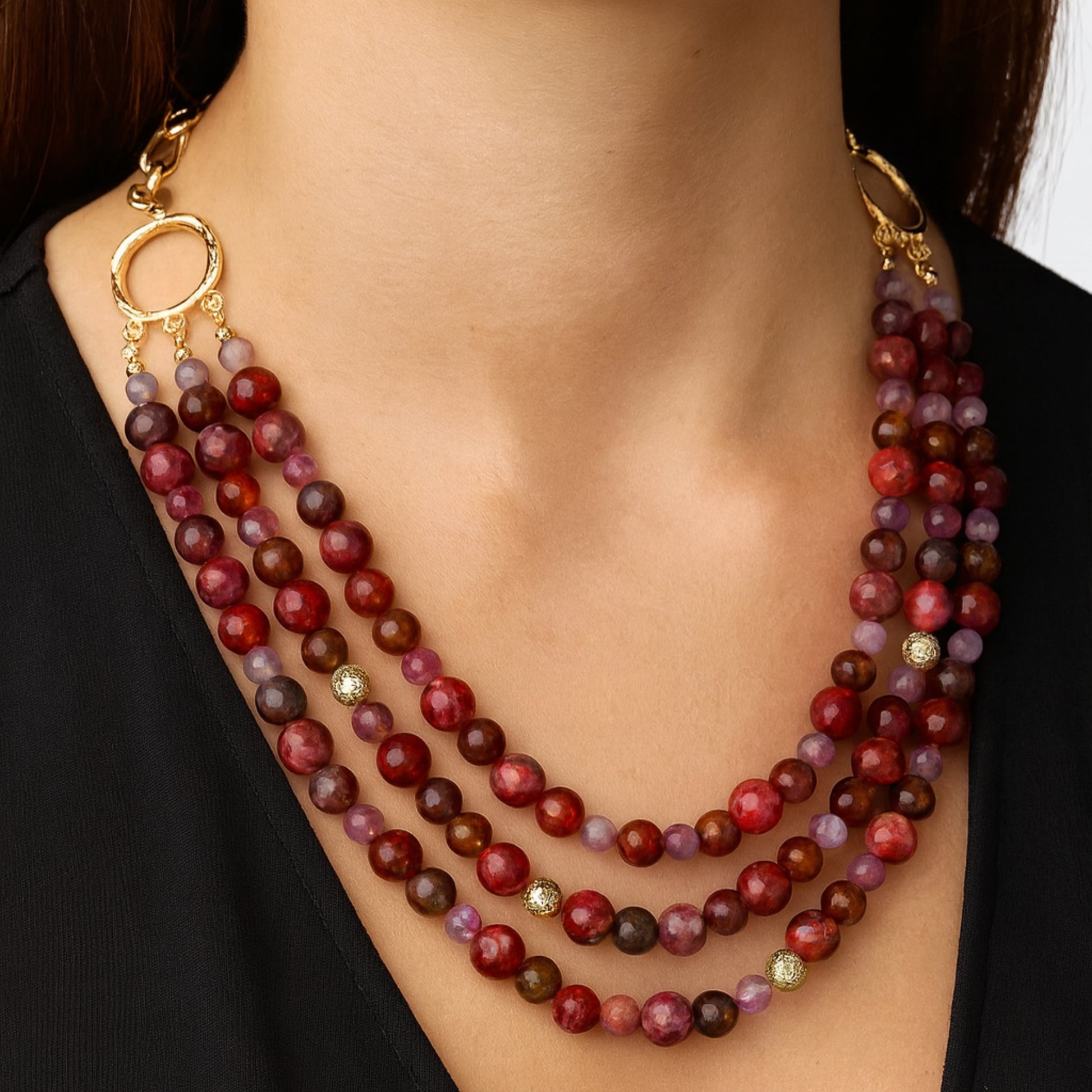 Collana Marble - You B'jou by Barbieri