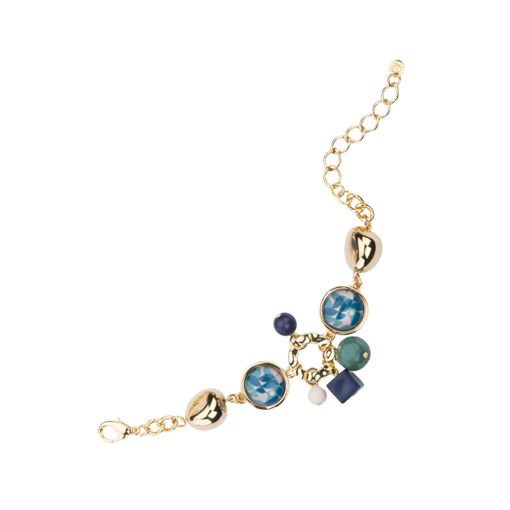 Bracciale Seventy Blue - You B'jou by Barbieri