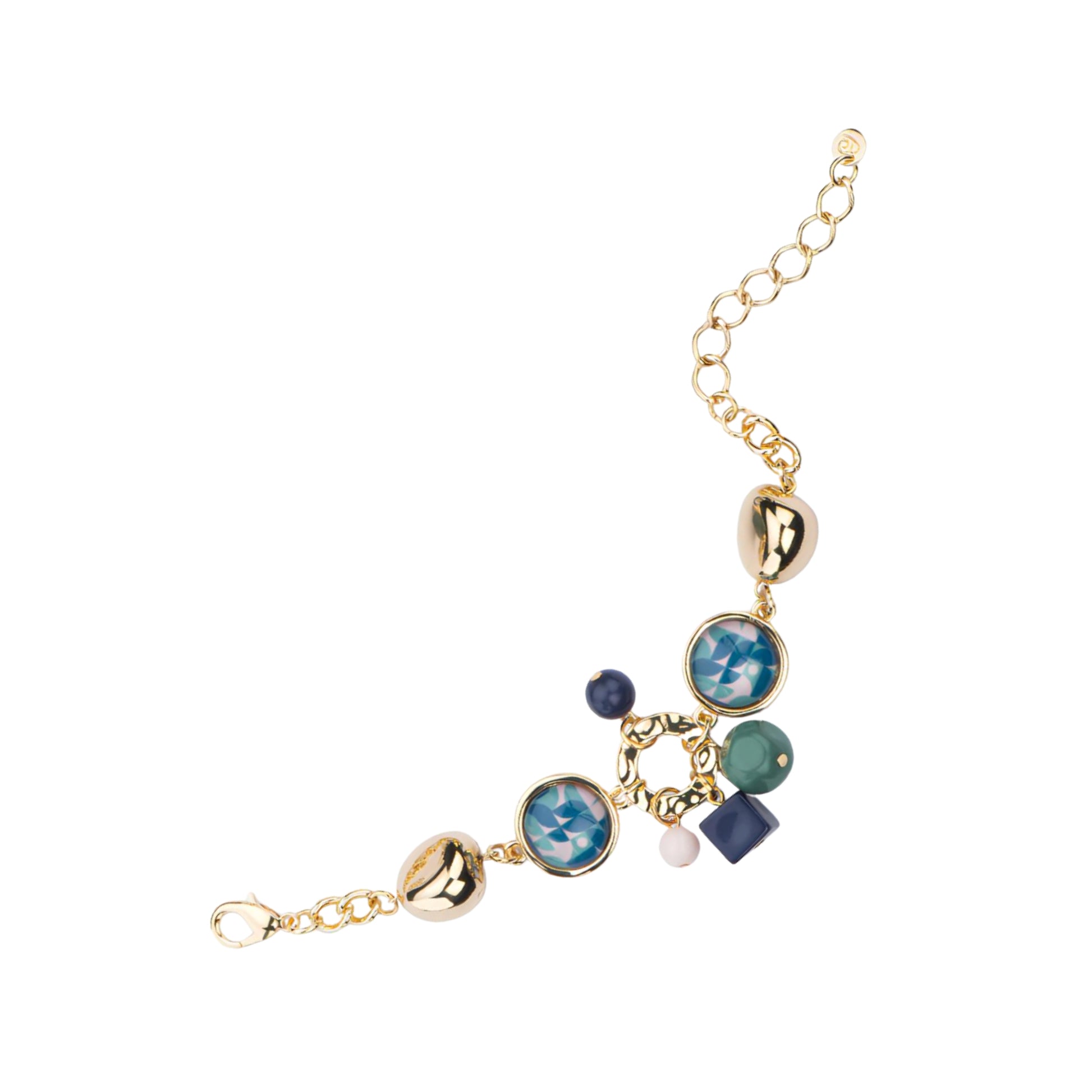 Bracciale Seventy Blue - You B'jou by Barbieri