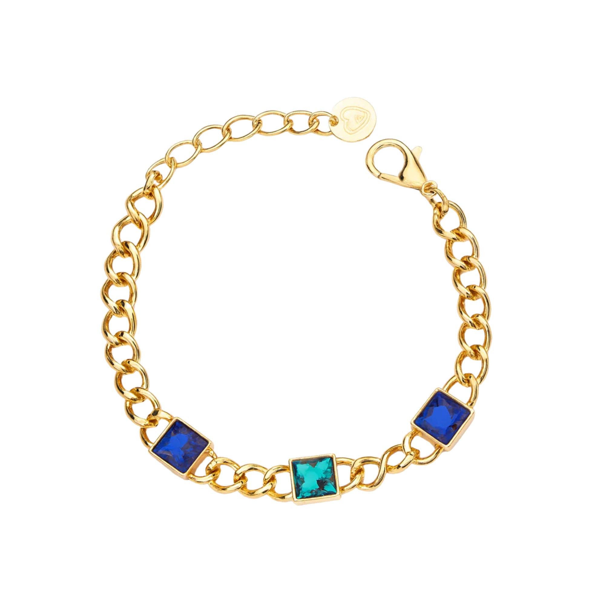 Bracciale Azulea - You B'jou by Barbieri
